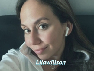 Lilawillson