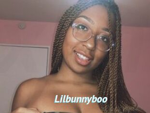 Lilbunnyboo