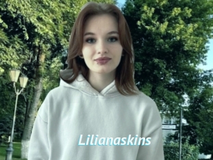 Lilianaskins