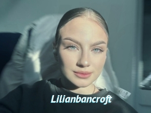 Lilianbancroft
