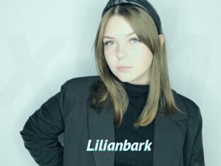 Lilianbark