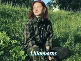 Lilianbarns