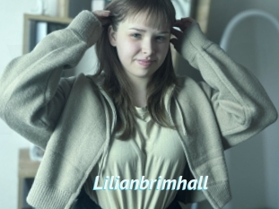 Lilianbrimhall