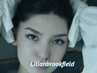 Lilianbrookfield