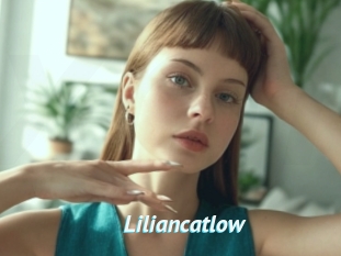 Liliancatlow