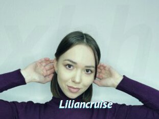 Liliancruise