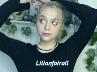 Lilianfairall