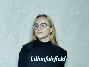 Lilianfairfield