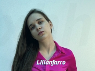 Lilianfarro