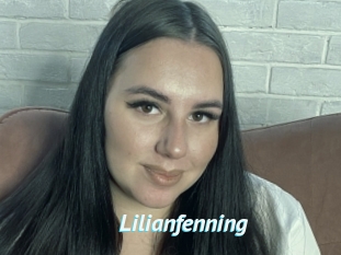 Lilianfenning