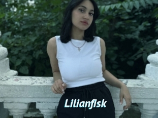 Lilianfisk