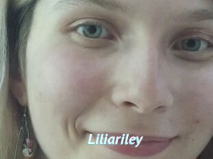 Liliariley