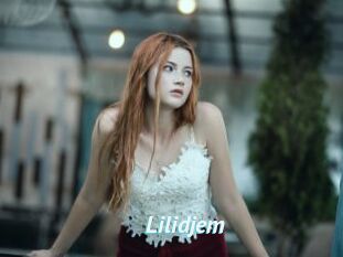 Lilidjem