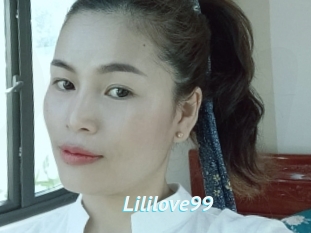 Lililove99