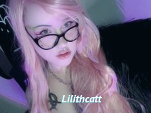 Lilithcatt