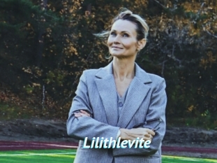 Lilithlevite