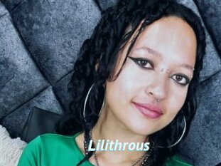 Lilithrous