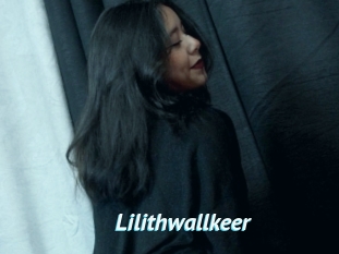 Lilithwallkeer