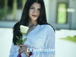 Liliyakrastev