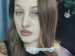 Liliyanasteffi