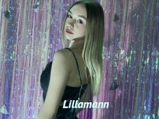 Lillamann
