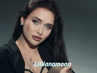 Lillianamoon