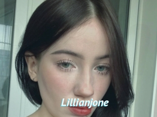 Lillianjone