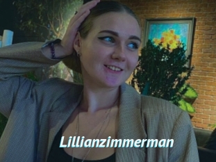 Lillianzimmerman