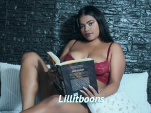 Lillitboons