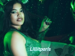 Lillitparis