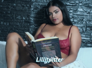 Lillitpitter
