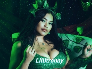 Lillitronny
