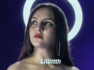 Lillittth