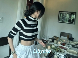 Lillyako
