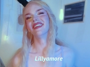 Lillyamore