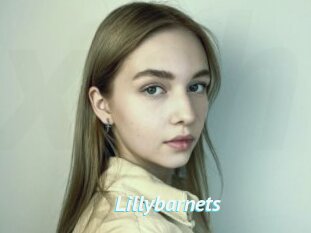 Lillybarnets