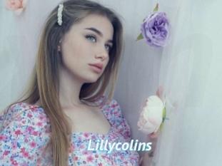 Lillycolins