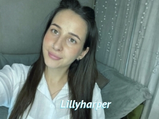 Lillyharper