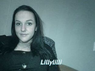 Lillylilli