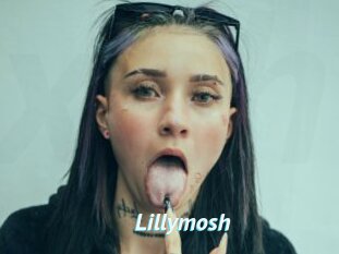 Lillymosh