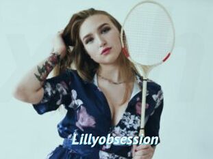 Lillyobsession