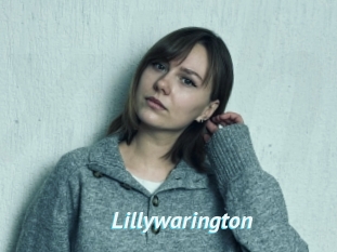 Lillywarington