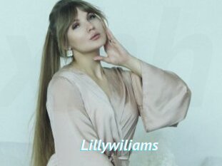 Lillywiliams