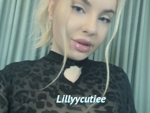 Lillyycutiee