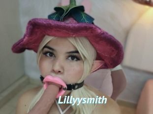 Lillyysmith