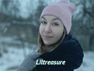 Liltreasure