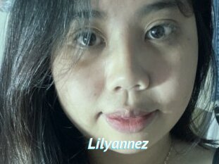 Lilyannez