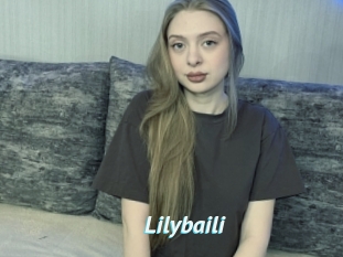 Lilybaili