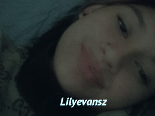 Lilyevansz