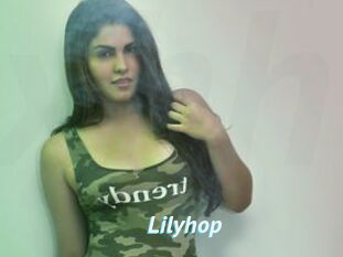Lilyhop